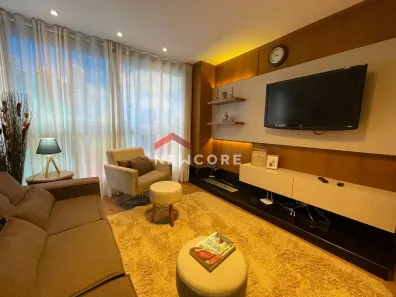 Apartamento com 2 Quartos à venda, 71m² no Dutra, Gramado
