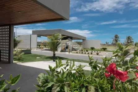 Lote/Terreno à venda, 326m² no Centro, Barra dos Coqueiros