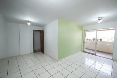 Apartamento com 4 Quartos à venda, 123m² no Setor Bueno, Goiânia
