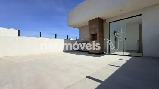 Cobertura com 3 Quartos à venda, 116m² no Itapoã, Belo Horizonte