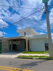 Casa de Condomínio com 3 Quartos à venda, 141m² no Loteamento Fazenda Ronda, São José dos Campos