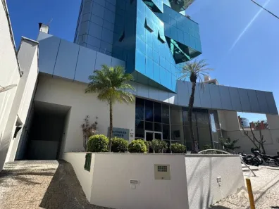 Sala Comercial com 1 Quarto para alugar, 100m² no Jardim Planalto, Campinas