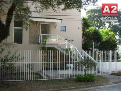 Sobrado com 4 Quartos para alugar, 500m² no Adalgisa, Osasco