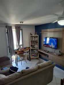 Apartamento com 2 Quartos à venda, 50m² no Bosque dos Eucaliptos, São José dos Campos