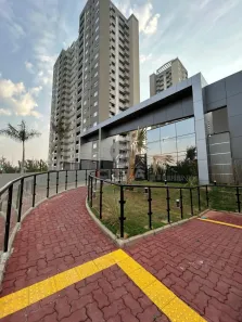 Apartamento com 2 Quartos à venda, 64m² no Loteamento Parque São Martinho, Campinas