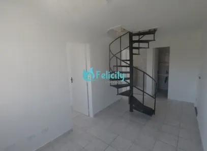 Cobertura com 2 Quartos à venda, 73m² no Pirituba, São Paulo