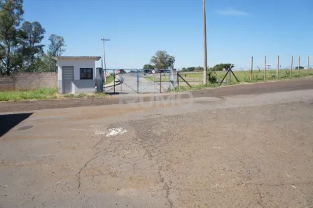 Lote/Terreno à venda, 17403600m² no Chácaras Reunidas Anhangüera (Nova Veneza), Sumaré