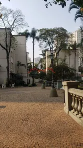 Apartamento com 2 Quartos para alugar, 82m² no Vila Sofia, São Paulo
