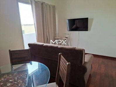 Apartamento com 3 Quartos à venda, 76m² no Jardim Caxambu, Piracicaba