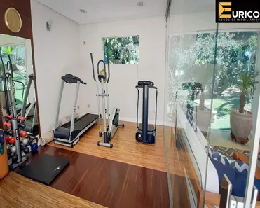 Casa com 5 Quartos à venda, 520m² no Centro, Vinhedo