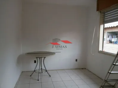 Apartamento com 1 Quarto à venda, 43m² no Rubem Berta, Porto Alegre