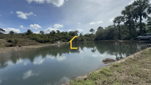 Fazenda/Sítio com 3 Quartos à venda, 130000m² no Asa Sul, Brasília
