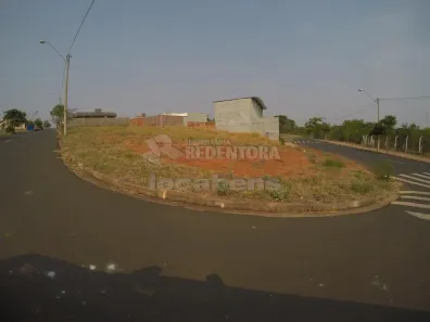 Lote/Terreno à venda, 264m² no Residencial Vila Madalena, São José do Rio Preto