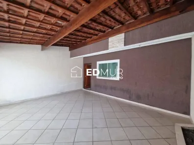 Sobrado com 3 Quartos à venda, 115m² no Parque Oratório, Santo André