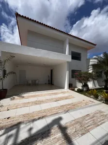 Casa de Condomínio com 3 Quartos à venda, 360m² no Turu, São Luís