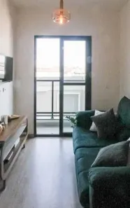 Apartamento com 2 Quartos à venda, 39m² no Vila Formosa, São Paulo