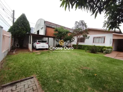 Lote/Terreno à venda, 510m² no Maria Luiza, Cascavel