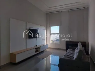 Casa de Condomínio com 3 Quartos à venda, 226m² no Parque Brasil 500, Paulínia