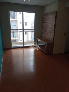 Apartamento com 2 Quartos à venda, 58m² no Lauzane Paulista, São Paulo