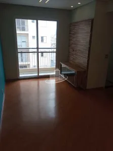 Apartamento com 2 Quartos à venda, 58m² no Lauzane Paulista, São Paulo