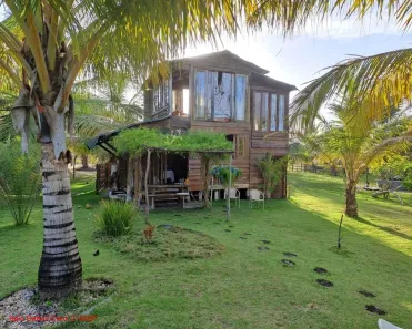 Casa com 4 Quartos à venda, 220m² no , Conde