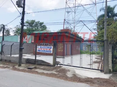 Lote/Terreno à venda, 540m² no Roseira, Mairiporã