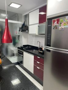 Apartamento com 2 Quartos à venda, 65m² no Centro, Diadema