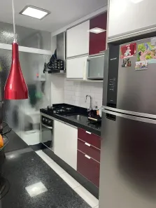 Apartamento com 2 Quartos à venda, 65m² no Centro, Diadema