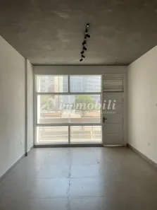 Apartamento com 1 Quarto à venda, 45m² no Consolação, São Paulo