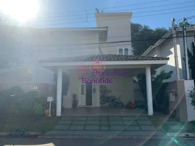 Casa com 3 Quartos à venda, 279m² no Jardim Santa Teresa, Jundiaí