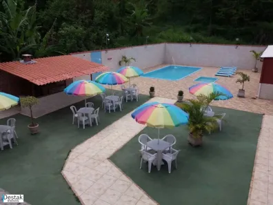 Imóvel Comercial com 3 Quartos à venda, 700m² no Retiro, Volta Redonda
