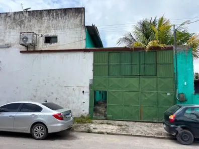 Galpão/Depósito/Armazém para alugar, 1200m² no Prazeres, Jaboatão dos Guararapes