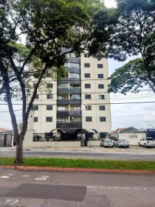 Apartamento com 3 Quartos à venda, 98m² no Bosque dos Eucaliptos, São José dos Campos