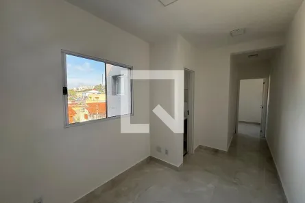 Apartamento com 2 Quartos à venda, 38m² no Cidade Antônio Estevão de Carvalho, São Paulo