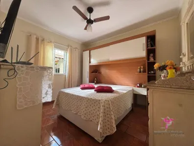Casa com 3 Quartos à venda, 205m² no Jardim Casarão, Leme