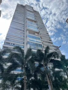 Apartamento com 3 Quartos à venda, 168m² no Setor Bueno, Goiânia
