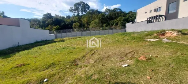 Lote/Terreno à venda, 125m² no Sítio Boa Vista, Cotia