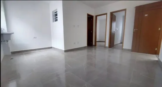 Apartamento com 2 Quartos para alugar, 40m² no Vila Santa Clara, São Paulo