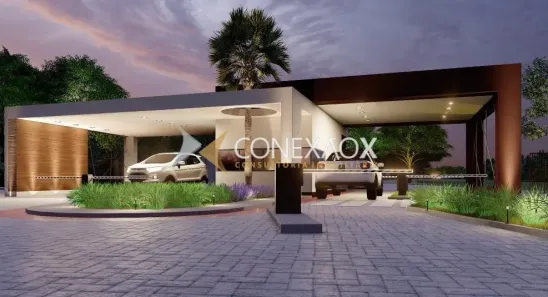 Lote/Terreno à venda, 300m² no Tanquinho Velho, Jaguariúna