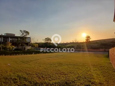 Lote/Terreno à venda, 591m² no Alphaville Dom Pedro, Campinas