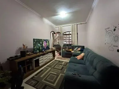 Sobrado com 3 Quartos à venda, 200m² no Jaguaribe, Osasco