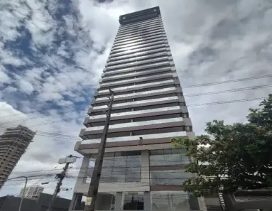 Apartamento com 3 Quartos para venda ou aluguel, 88m² no São Brás, Belém