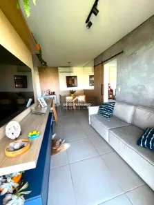 Apartamento com 2 Quartos à venda, 67m² no Campeche, Florianópolis