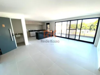 Apartamento com 4 Quartos à venda, 131m² no Ouro Preto, Belo Horizonte