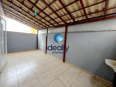 Apartamento com 2 Quartos para alugar, 70m² no Pedra Azul, Contagem