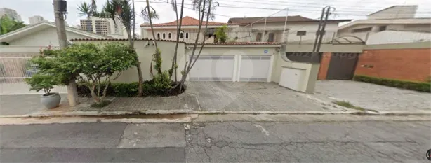 Casa com 4 Quartos à venda, 460m² no Lar São Paulo, São Paulo