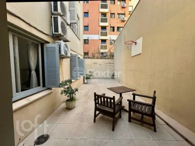 Apartamento com 3 Quartos à venda, 98m² no Menino Deus, Porto Alegre