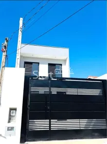 Sobrado com 3 Quartos à venda, 150m² no Parque Jambeiro, Campinas