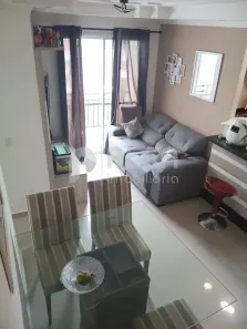 Apartamento com 2 Quartos à venda, 53m² no Jardim Brasil (Zona Norte), São Paulo