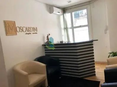 Sala Comercial à venda, 90m² no Centro Histórico, Porto Alegre